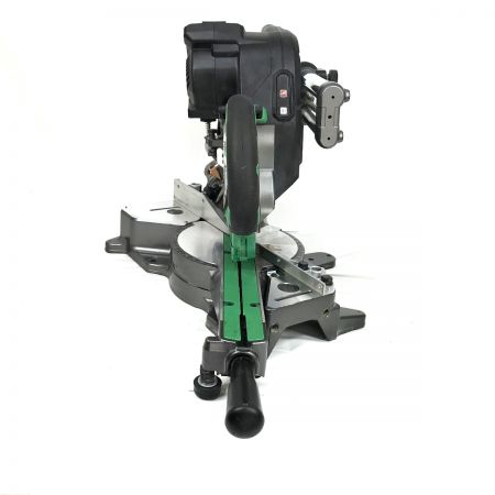  HiKOKI ハイコーキ コードレス卓上スライド丸のこ 36V マルチボルト C3606DRB