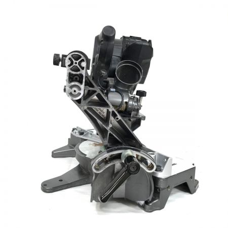  HiKOKI ハイコーキ コードレス卓上スライド丸のこ 36V マルチボルト C3606DRB