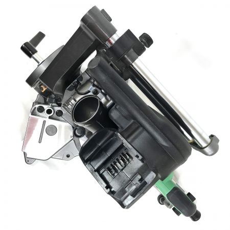  HiKOKI ハイコーキ コードレス卓上スライド丸のこ 36V マルチボルト C3606DRB