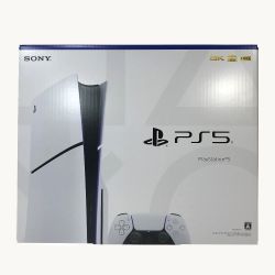 ## SONY ソニー PlayStation5 プレイステーション5 通常版 CFI-2000A01 Sランク