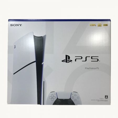  SONY ソニー PlayStation5 プレイステーション5 通常版 CFI-2000A01