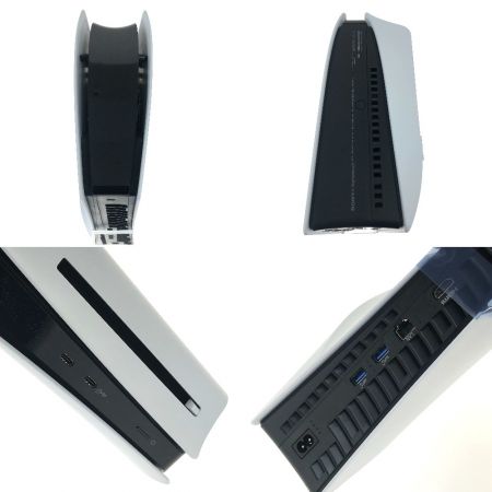  SONY ソニー PlayStation5 プレイステーション5 通常版 CFI-2000A01