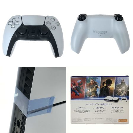  SONY ソニー PlayStation5 プレイステーション5 通常版 CFI-2000A01