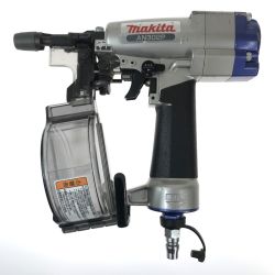 ## MAKITA マキタ ポケットエア釘打 38mm AN302P 内装ボード用 常圧 Cランク
