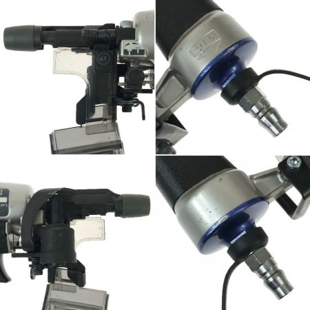  MAKITA マキタ ポケットエア釘打 38mm AN302P 内装ボード用 常圧