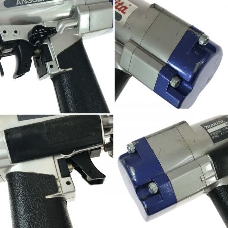  MAKITA マキタ ポケットエア釘打 38mm AN302P 内装ボード用 常圧