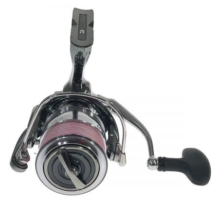  DAIWA ダイワ 22EXIST(イグジスト) LT3000-H 22ｲｸﾞｼﾞｽﾄ LT3000-H