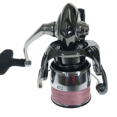  DAIWA ダイワ 22EXIST(イグジスト) LT3000-H 22ｲｸﾞｼﾞｽﾄ LT3000-H