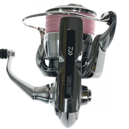  DAIWA ダイワ 22EXIST(イグジスト) LT3000-H 22ｲｸﾞｼﾞｽﾄ LT3000-H