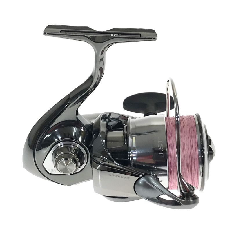 中古】 DAIWA ダイワ 22EXIST(イグジスト) LT3000-H 00061113｜総合