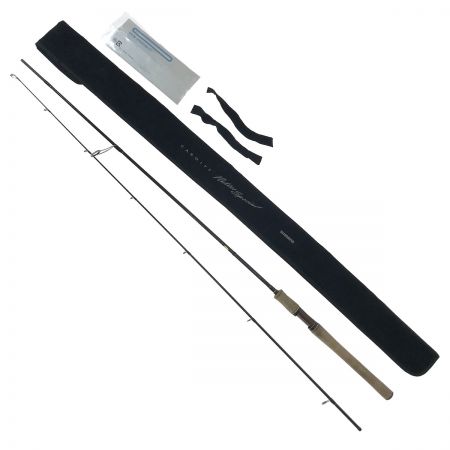  SHIMANO シマノ カーディフ ネイティブスペシャル S77ML S77ML