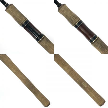  SHIMANO シマノ カーディフ ネイティブスペシャル S77ML S77ML