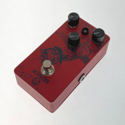## WALRUS AUDIO VOYAGER Limited Edition Pre Amp/Overdrive VOYAGER Bランク