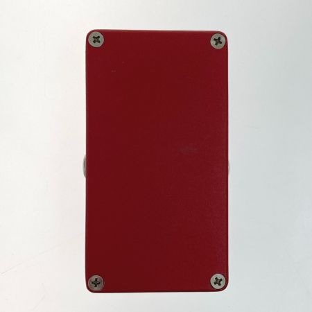  WALRUS AUDIO VOYAGER Limited Edition Pre Amp/Overdrive VOYAGER