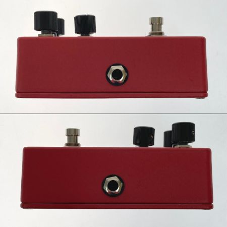  WALRUS AUDIO VOYAGER Limited Edition Pre Amp/Overdrive VOYAGER