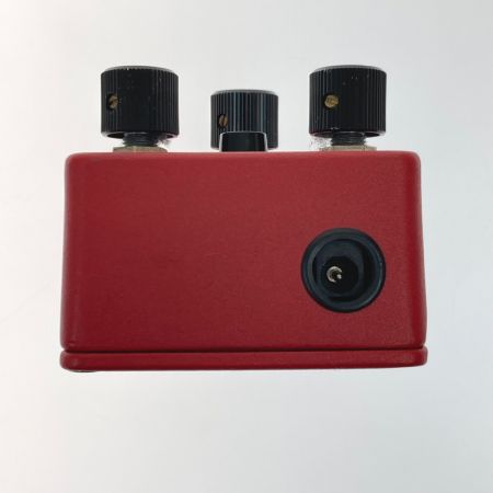  WALRUS AUDIO VOYAGER Limited Edition Pre Amp/Overdrive VOYAGER