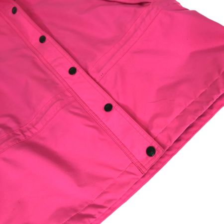  THE NORTH FACE ザノースフェイス マウンテンライトジャケット NPW62236 ピンクグロー