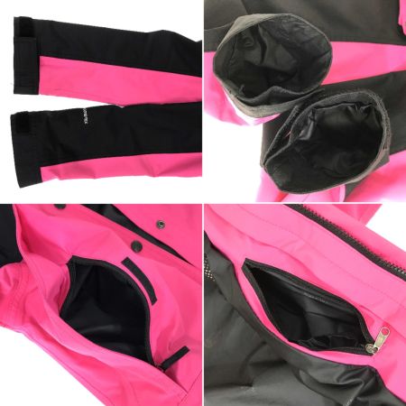  THE NORTH FACE ザノースフェイス マウンテンライトジャケット NPW62236 ピンクグロー