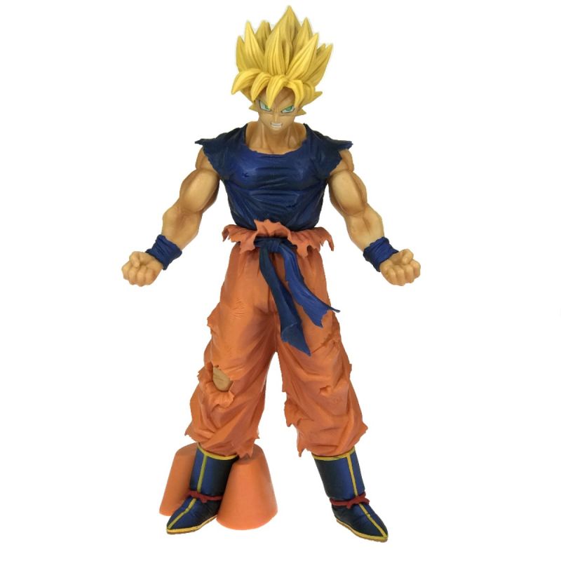 中古】 一番くじ ドラゴンボール BATTLE OF WORLD with DRAGONBALL