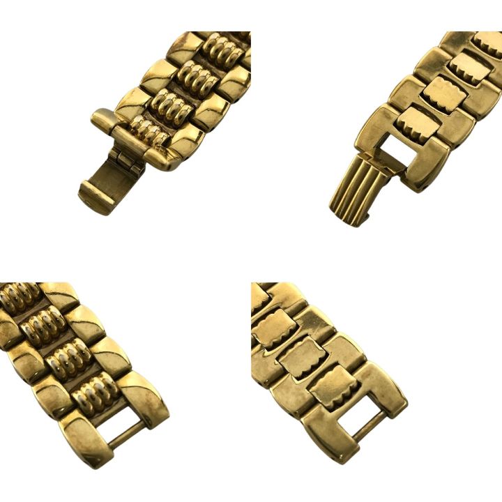 Christian Dior クリスチャンディオール オクタゴン 腕時計 クォーツ