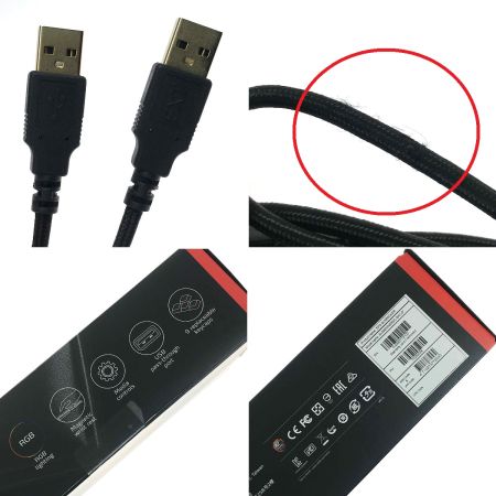  XPG SUMMONER CHERRY MX メカニカル ゲーミングキーボード SUMMONER9C-BKCJP