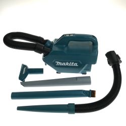 ## MAKITA マキタ 18v 充電式クリーナ CL184D Bランク