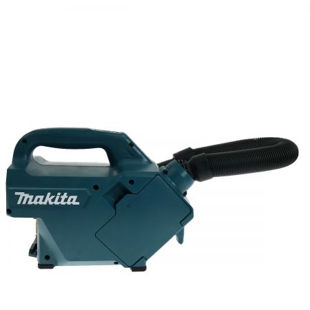  MAKITA マキタ 18v 充電式クリーナ CL184D