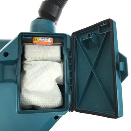  MAKITA マキタ 18v 充電式クリーナ CL184D