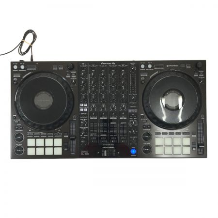  Pioneer パイオニア DJコントローラー DDJ-1000 通電確認のみ ジャンク品