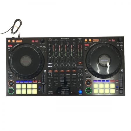  Pioneer パイオニア DJコントローラー DDJ-1000 通電確認のみ ジャンク品