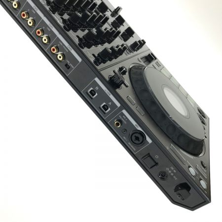  Pioneer パイオニア DJコントローラー DDJ-1000 通電確認のみ ジャンク品