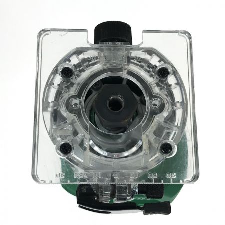  HiKOKI ハイコーキ マルチボルト 36V 8mm コードレストリマ M3608DA グリーン