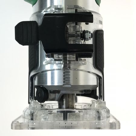  HiKOKI ハイコーキ マルチボルト 36V 8mm コードレストリマ M3608DA グリーン