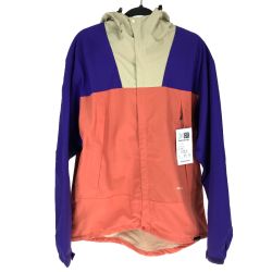 ## Karrimor カリマー triton jkt トライトン ジャケット 101450 マルチ Lサイズ Aランク