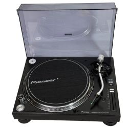 Pioneer パイオニア PLX-1000 ターンテーブル 動作確認済み Bランク