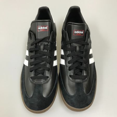  adidas アディダス SAMBA LEATHER サンバ レザー 30cm フットサルシューズ 019000