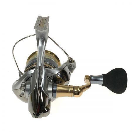  SHIMANO シマノ 13 バイオマスター SW4000XG SW4000