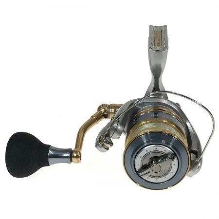  SHIMANO シマノ 13 バイオマスター SW4000XG SW4000