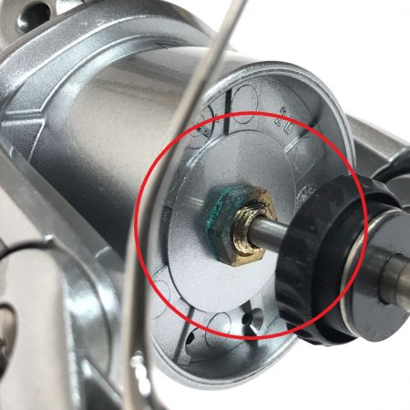  SHIMANO シマノ 13 バイオマスター SW4000XG SW4000