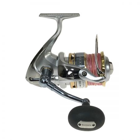  SHIMANO シマノ 13 バイオマスター SW10000HG SW10000HG