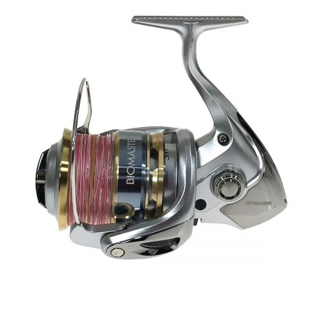  SHIMANO シマノ 13 バイオマスター SW10000HG SW10000HG