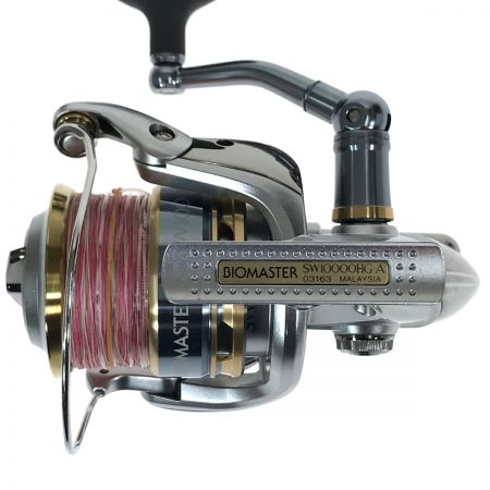  SHIMANO シマノ 13 バイオマスター SW10000HG SW10000HG
