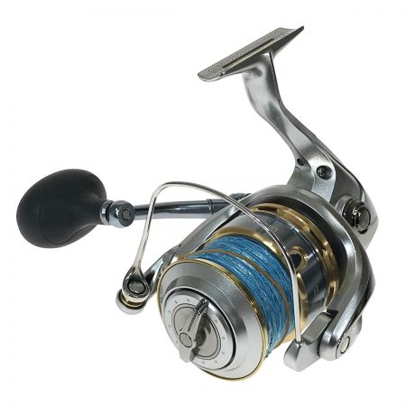 13バイオマスター SW8000HG シマノ SHIMANO 03161 釣り用品 リール スピニングリール