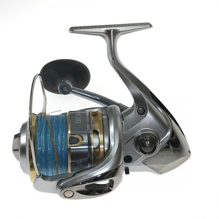 13バイオマスター SW8000HG シマノ SHIMANO 03161 釣り用品 リール スピニングリール