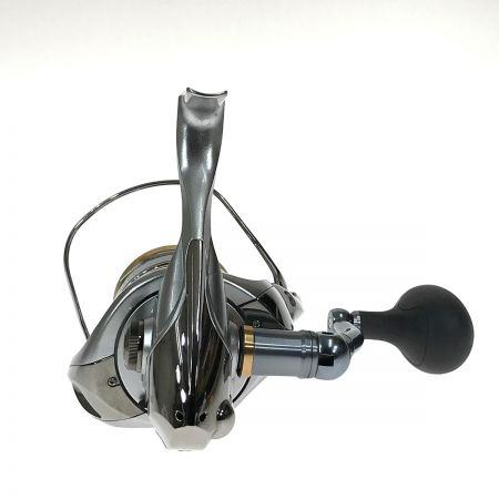  SHIMANO シマノ 13バイオマスター SW8000HG SW8000
