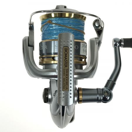  SHIMANO シマノ 13バイオマスター SW8000HG SW8000