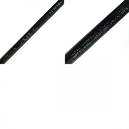  SHIMANO シマノ OCEA オシア AR-C 1006 ｵｼｱ AR-C1006