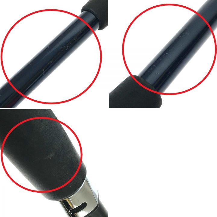 ロッド (Jackson) Lacosta CL-982 Jackson ジャクソン LaCosta CL-982 - 中古 - なんでもリサイクル