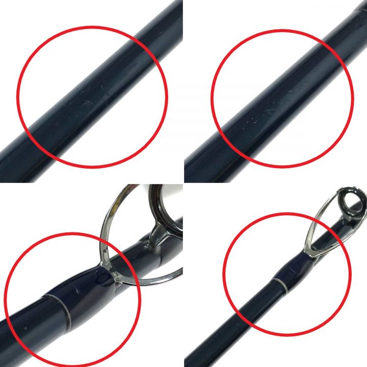 Jackson ジャクソン LaCosta CL-982 - 中古 - なんでもリサイクル