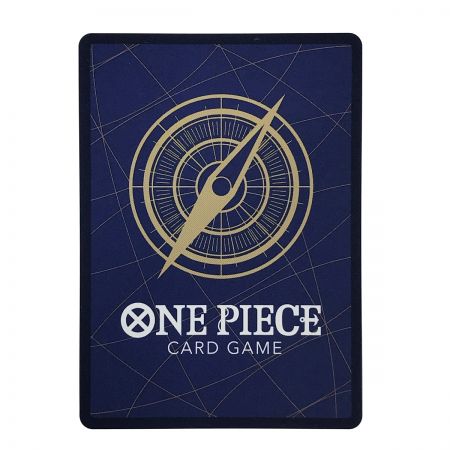   ワンピースカード Mr.2・ボン・クレー（ベンサム）EB01-061 SEC パラレル